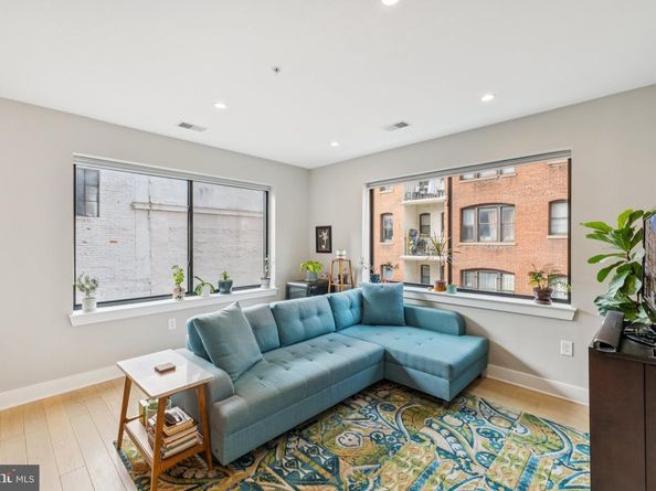 1634 14TH Street NW 201, Washington DC 20009