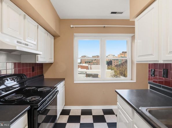 66 New York Avenue NW 403, Washington DC 20001