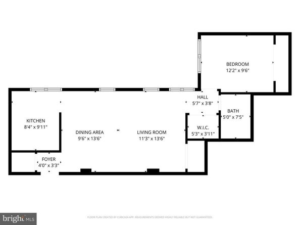 66 New York Avenue NW 403, Washington DC 20001