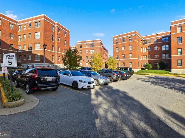 66 New York Avenue NW 403, Washington DC 20001