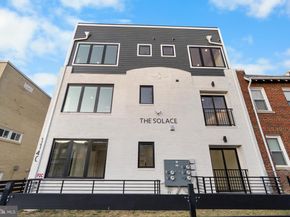 1140 Oates Street NE 102, Washington DC 20002