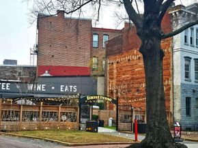 1300 N Street NW 713, Washington DC 20005