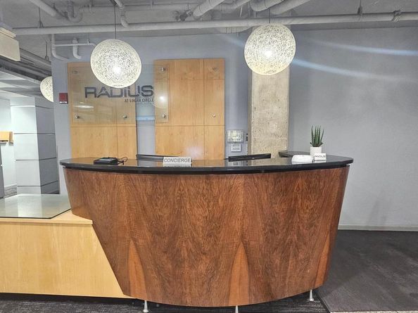 1300 N Street NW 713, Washington DC 20005