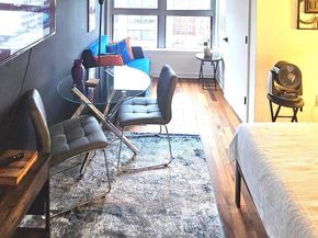 1300 N Street NW 713, Washington DC 20005