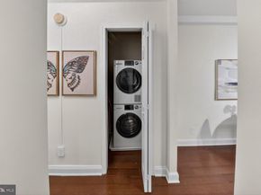 2339 40TH Place NW 101, Washington DC 20007