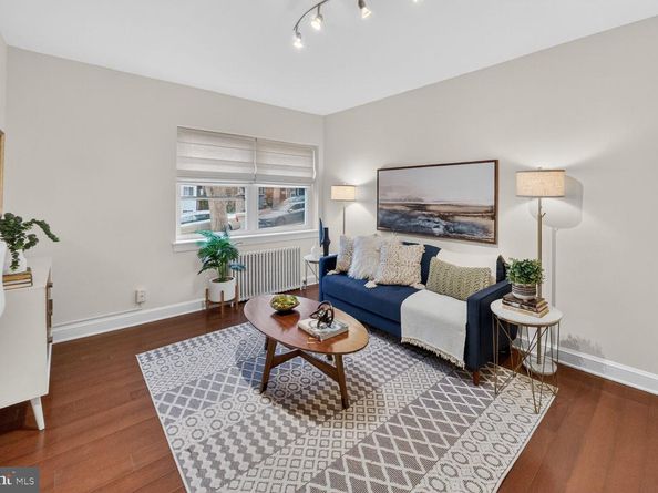 2339 40TH Place NW 101, Washington DC 20007