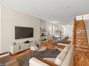 2512 N Marshall Street, Philadelphia PA 19133