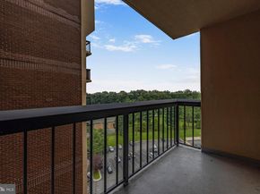 7401 Westlake Terrace 1210, Bethesda MD 20817