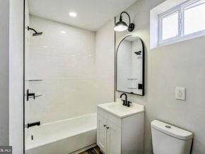 1637 S Ithan Street, Philadelphia PA 19143