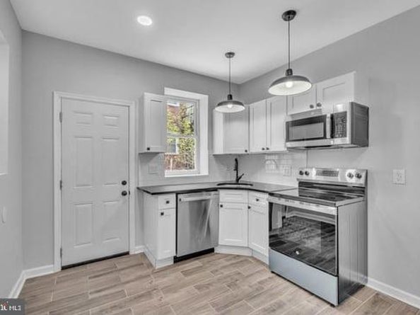 1637 S Ithan Street, Philadelphia PA 19143