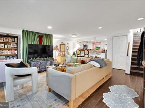 1614 15TH Street NW, Washington DC 20009