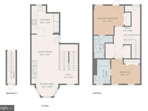 1614 15TH Street NW, Washington DC 20009