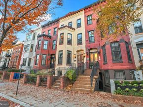 1614 15TH Street NW, Washington DC 20009