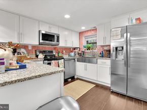 1614 15TH Street NW, Washington DC 20009