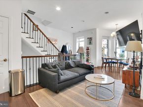 1614 15TH Street NW, Washington DC 20009