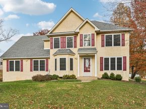 3530 Greg Lane, Huntingdon Valley PA 19006
