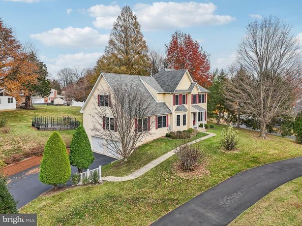 3530 Greg Lane, Huntingdon Valley PA 19006