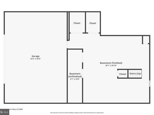 3530 Greg Lane, Huntingdon Valley PA 19006
