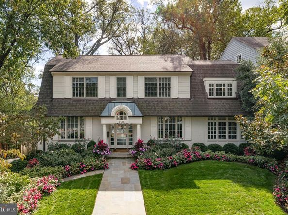 3300 Newark Street NW, Washington DC 20008