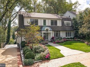 3300 Newark Street NW, Washington DC 20008