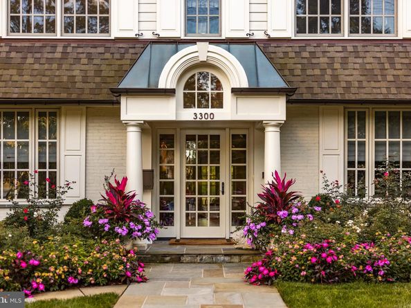 3300 Newark Street NW, Washington DC 20008