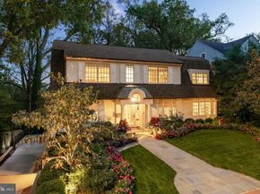 3300 Newark Street NW, Washington DC 20008