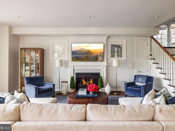 3300 Newark Street NW, Washington DC 20008