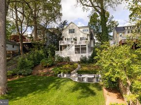 3300 Newark Street NW, Washington DC 20008