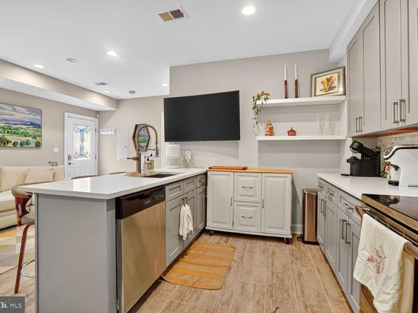 1014 10TH Street NE 1, Washington DC 20002