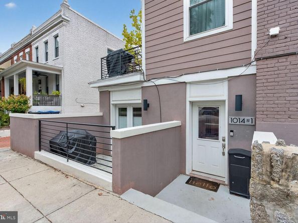 1014 10TH Street NE 1, Washington DC 20002