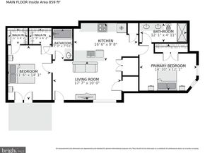 1014 10TH Street NE 1, Washington DC 20002