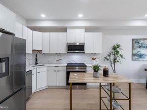 1516 East Capitol Street NE A, Washington DC 20003