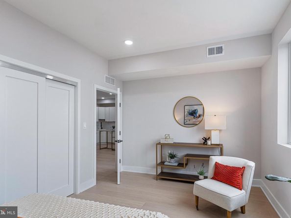 1516 East Capitol Street NE A, Washington DC 20003