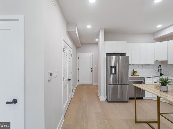 1516 East Capitol Street NE A, Washington DC 20003