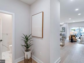 1516 East Capitol Street NE A, Washington DC 20003