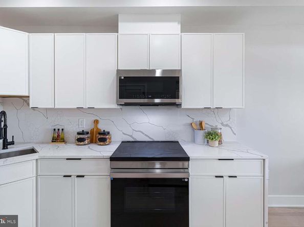 1516 East Capitol Street NE A, Washington DC 20003