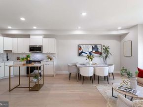 1516 East Capitol Street NE A, Washington DC 20003