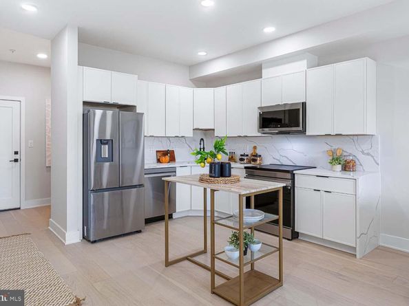 1516 East Capitol Street NE A, Washington DC 20003