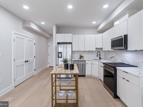 1516 East Capitol Street NE A, Washington DC 20003