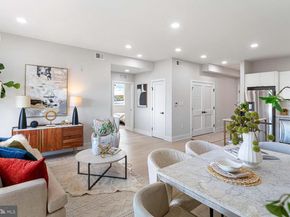 1516 East Capitol Street NE A, Washington DC 20003