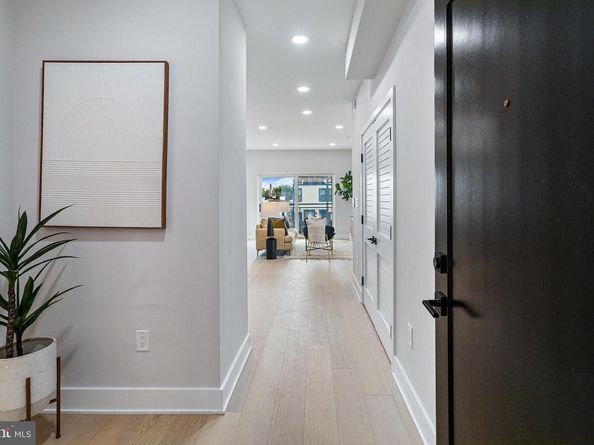 1516 East Capitol Street NE A, Washington DC 20003