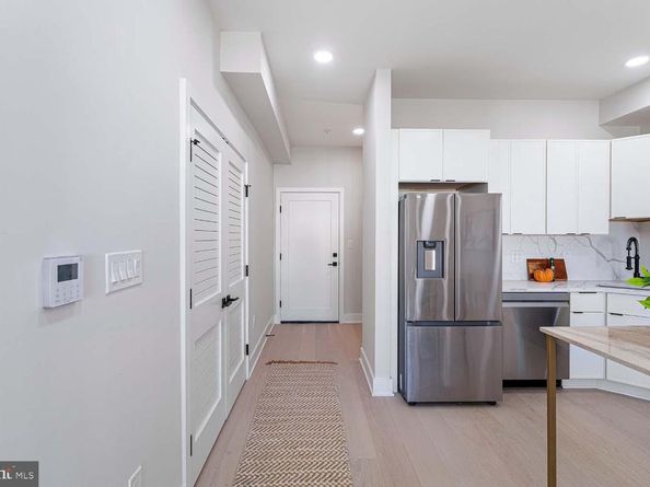 1516 East Capitol Street NE A, Washington DC 20003