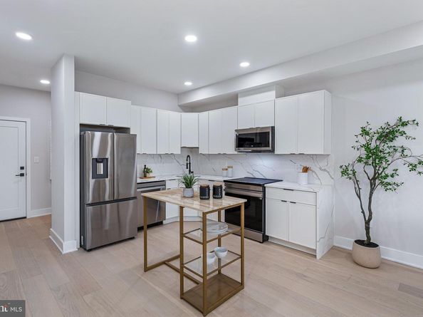 1516 East Capitol Street NE A, Washington DC 20003