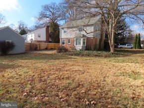 111 S Forest Road, Springfield PA 19064