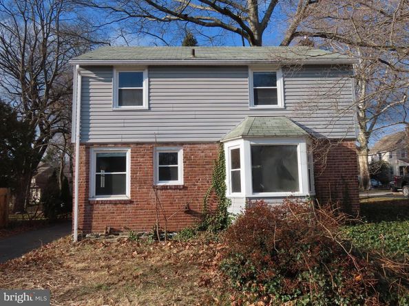 111 S Forest Road, Springfield PA 19064