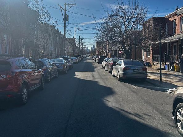 3034 Belgrade Street, Philadelphia PA 19134