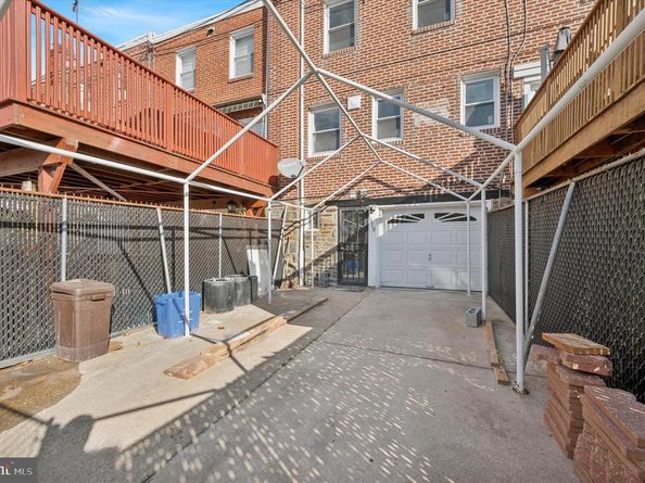 1010 Flanders Road, Philadelphia PA 19151