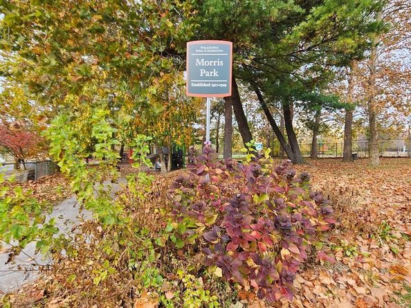 1010 Flanders Road, Philadelphia PA 19151