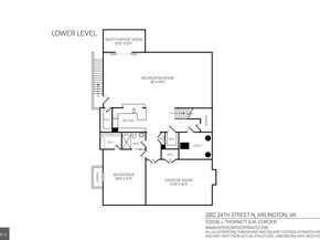 2812 24TH Street N, Arlington VA 22207