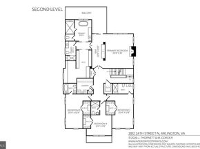 2812 24TH Street N, Arlington VA 22207